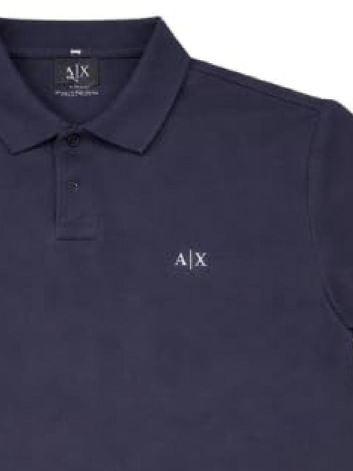 XM002898 AF17321/UB101 ARMANI EXCHANGE