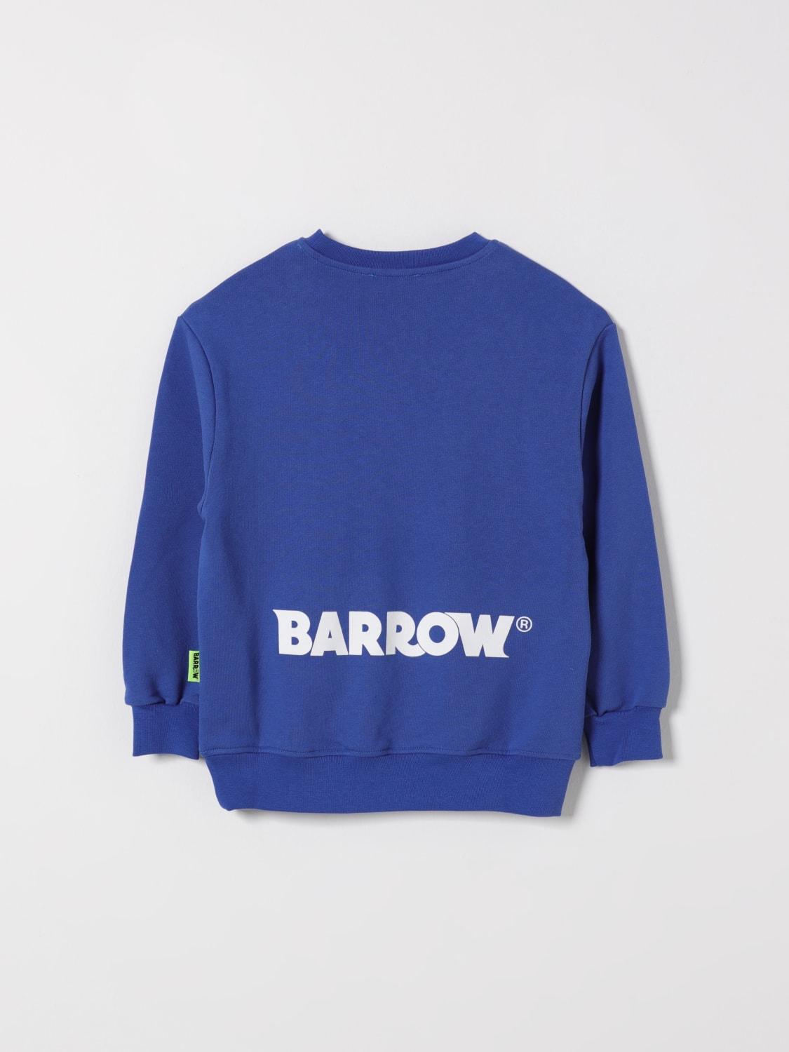 S6BKJUSW241/BW310 BARROW