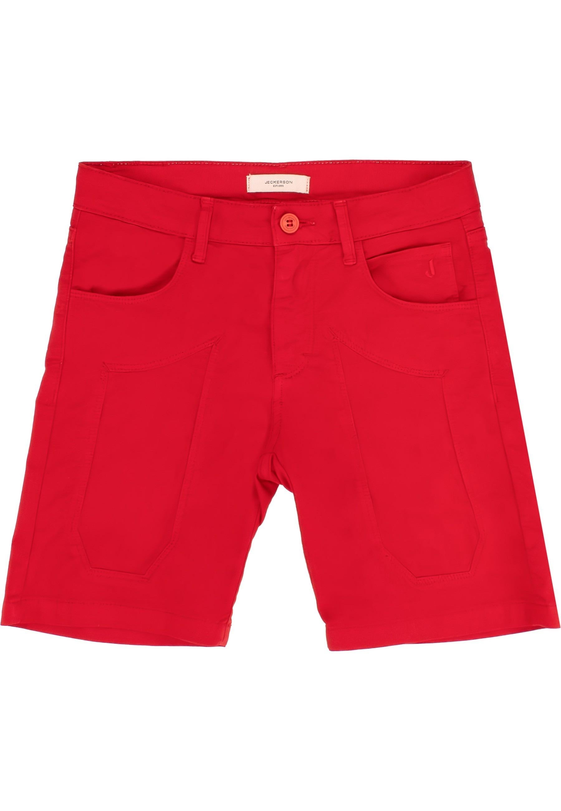 133PJMJS25/RE112 JECKERSON