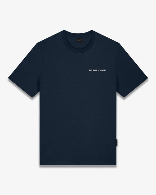 FIL146T/NAVY BLUE BARON FILOU