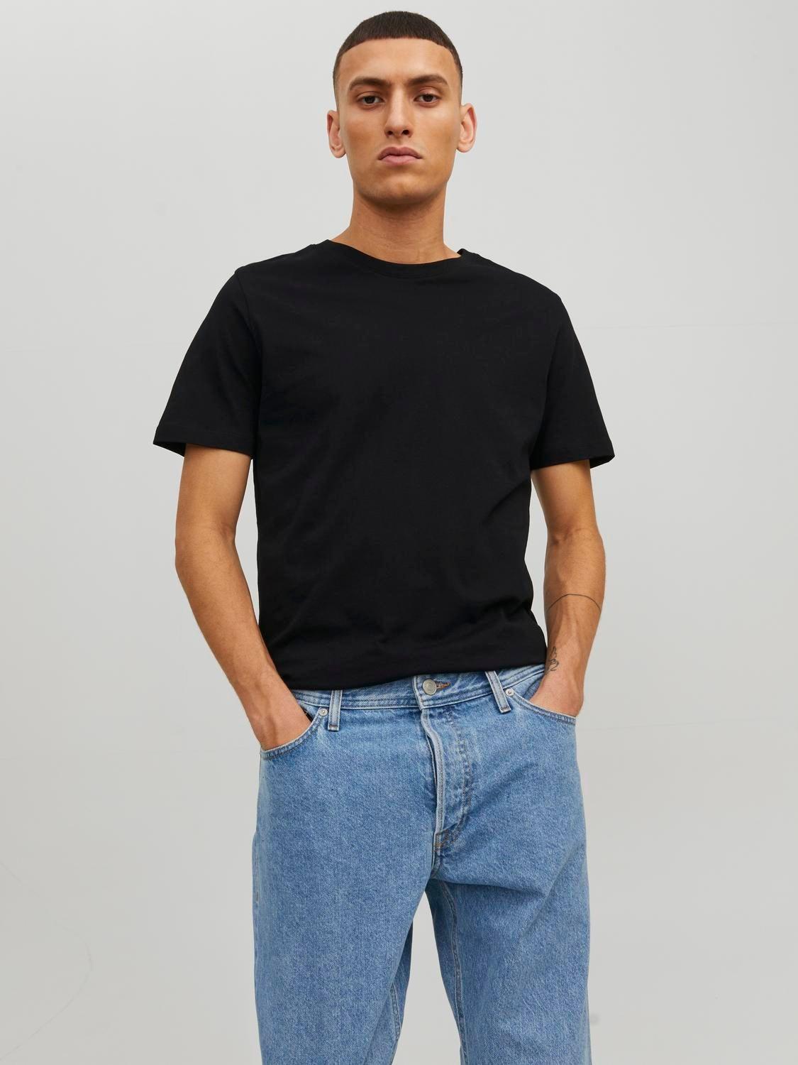 12156101/Black JACK AND JONES