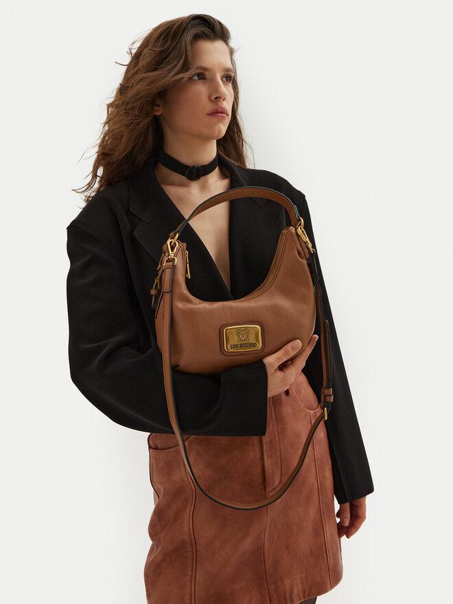 JC4273PP0LKB0/208 LOVE MOSCHINO