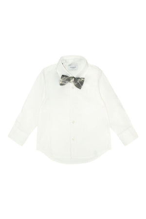 JECKERSON CAMICIA POPELINE NEO
