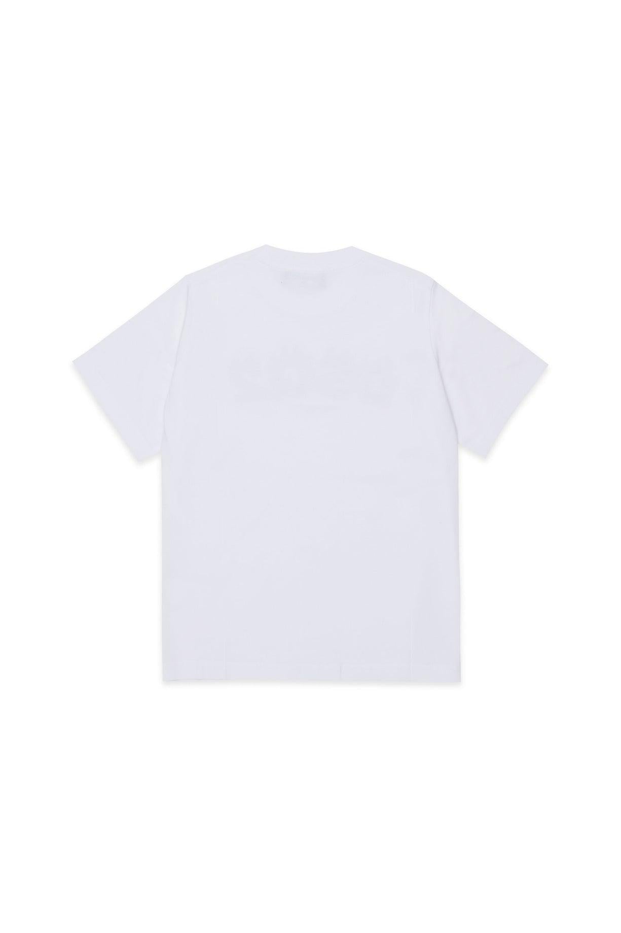 DQ3168 D00XM/DQ100 DSQUARED2 JUNIOR