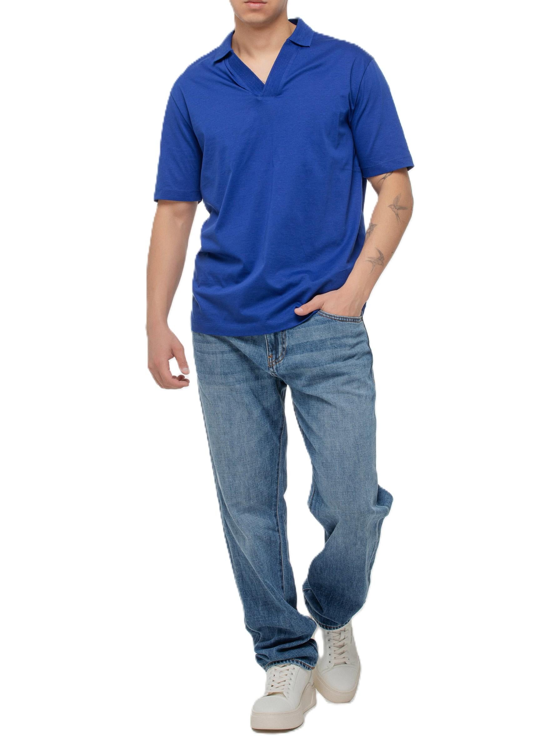 POLO SHIRT 