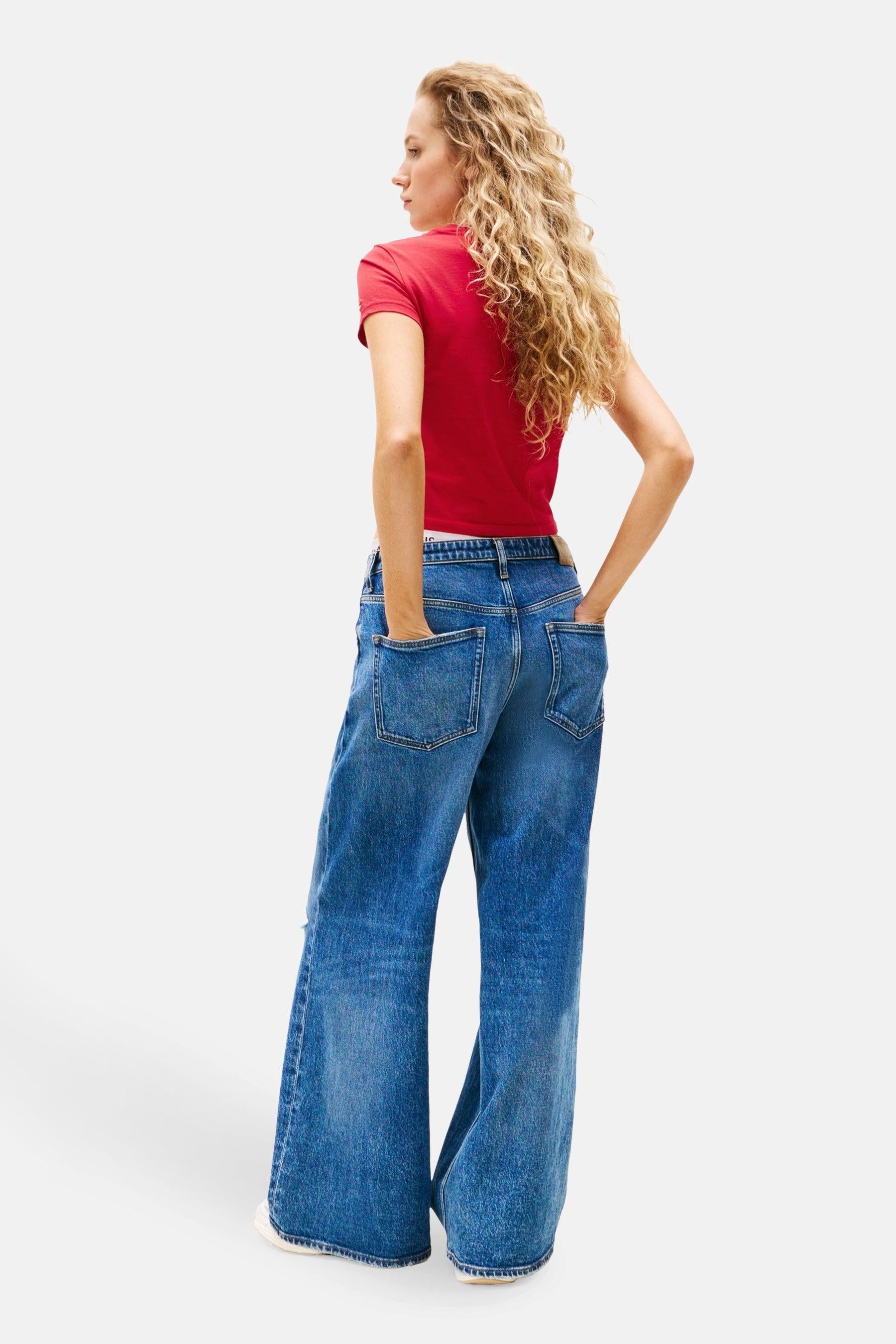 DW0DW21390/XLE TOMMY JEANS