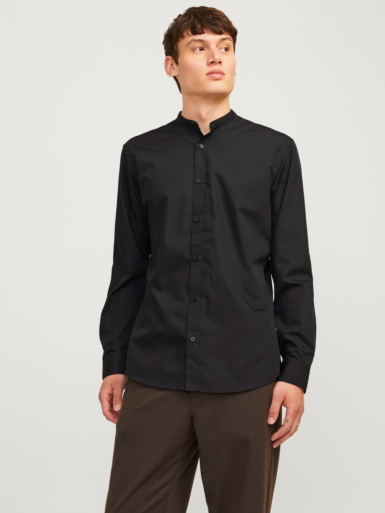12205921/Black JACK AND JONES