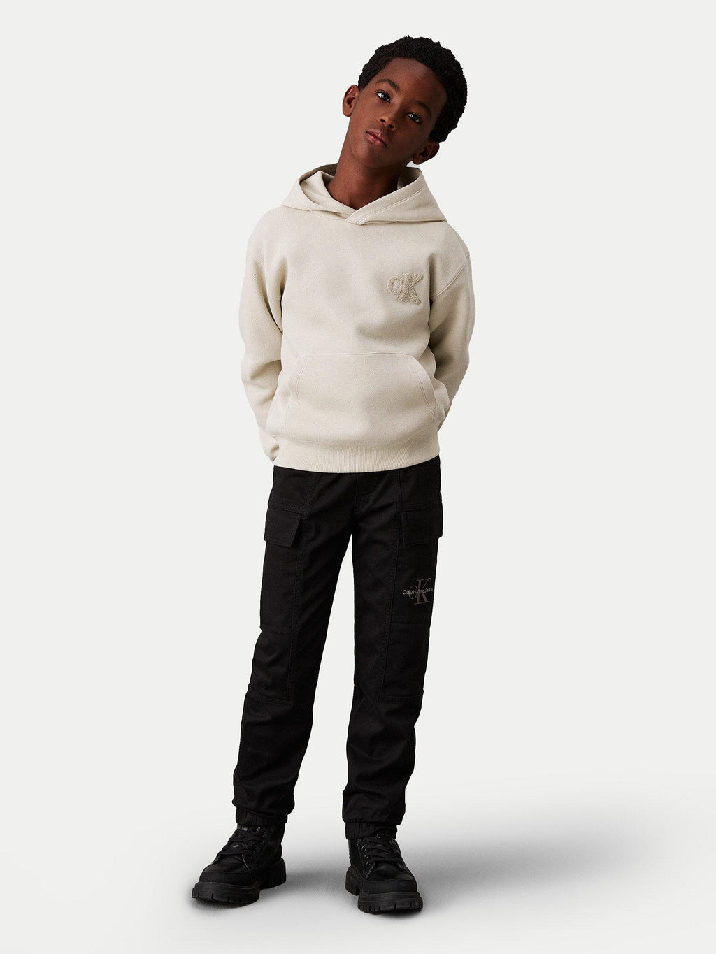 IB0IB02270T/BEH CALVIN KLEIN