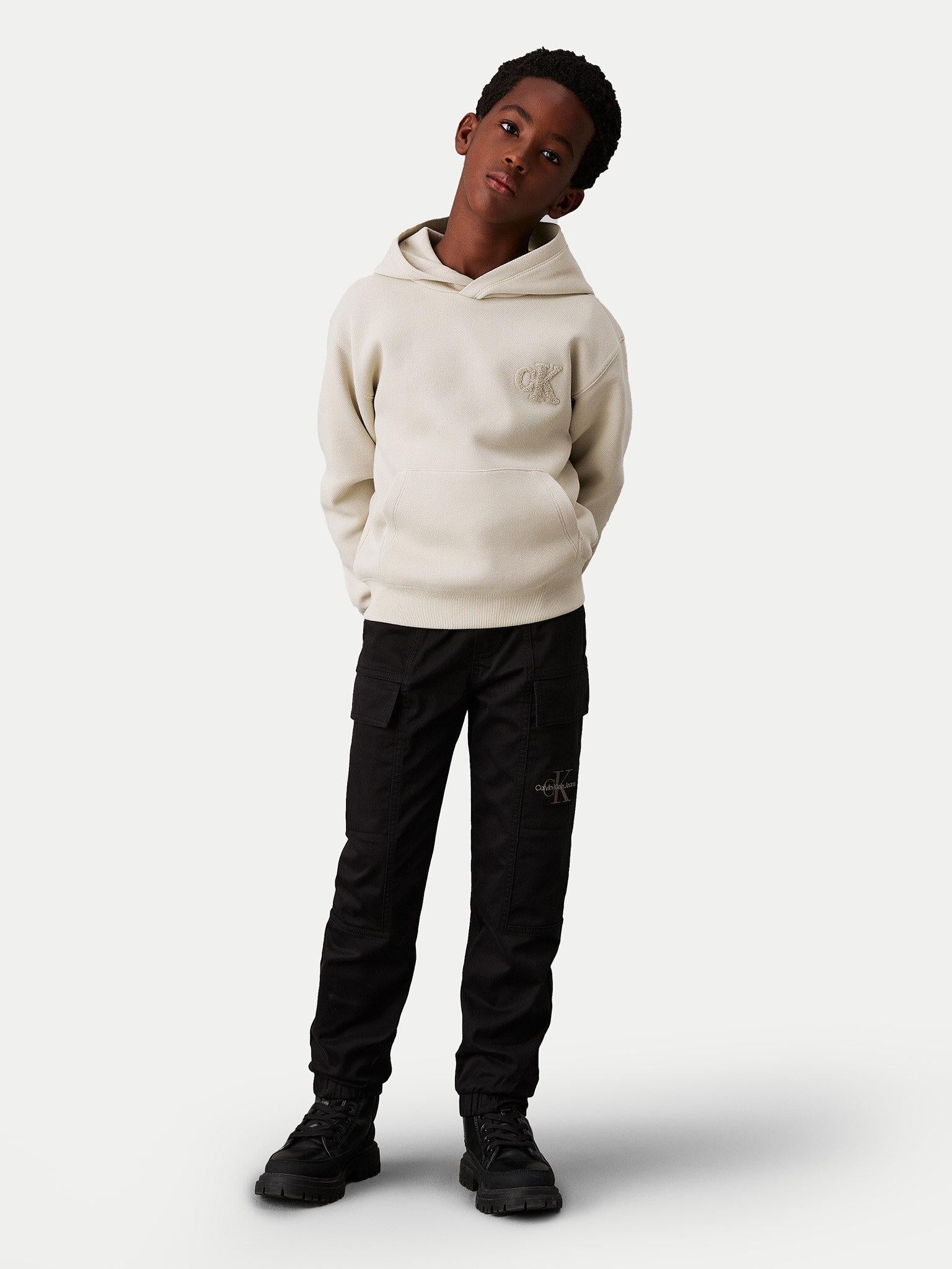 IB0IB02270T/BEH CALVIN KLEIN