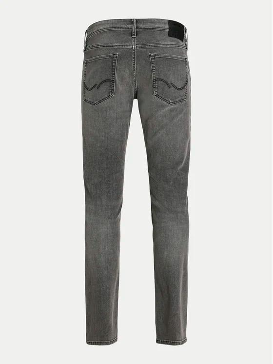 12259935/Grey Denim JACK AND JONES