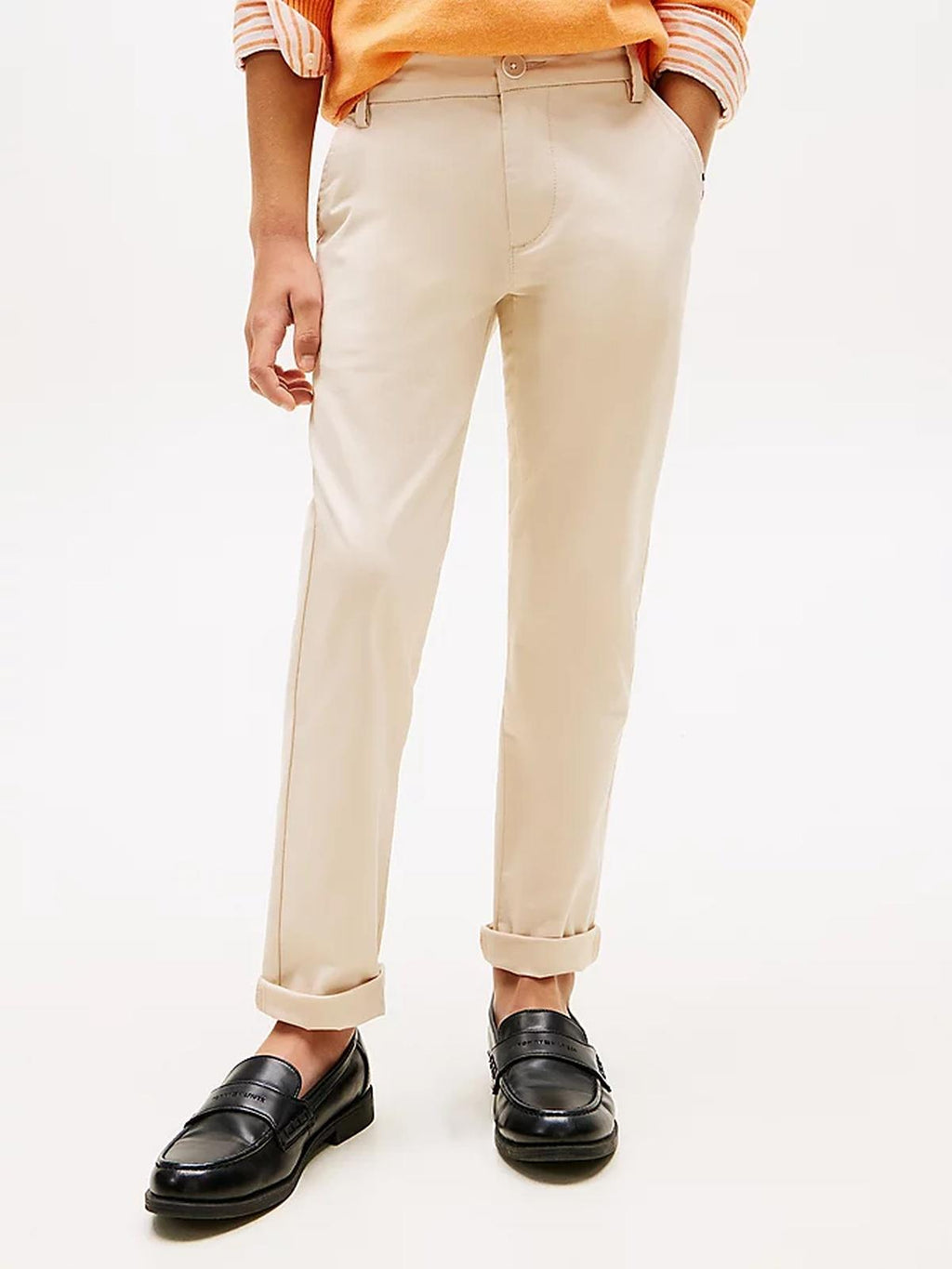 KB0KB09638T/ACI TOMMY HILFIGER