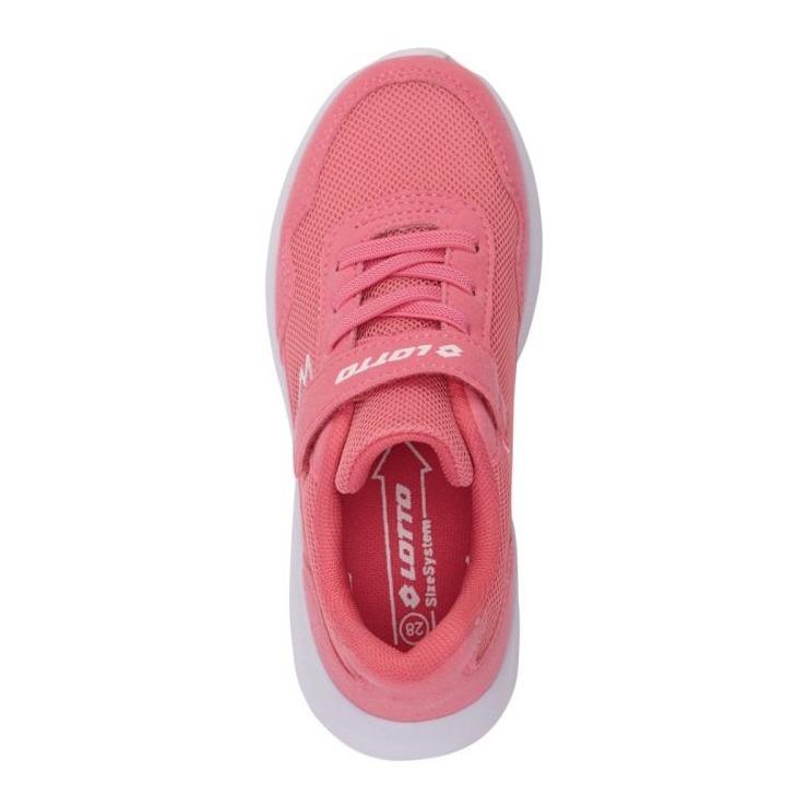 LOTTO Connect BC K Jr 2600000K/4310 LOTTO