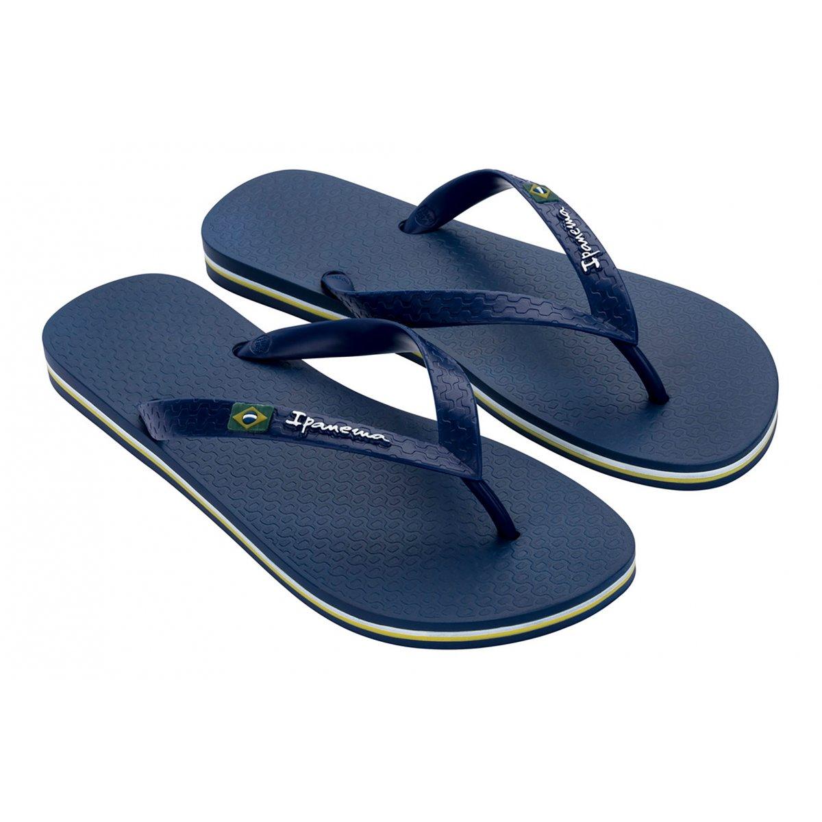 IPANEMA CLAS BRASIL II AD 