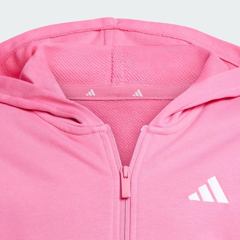 JG 3S FT FZ CRO PNKFUS/WHITE JY4983/ND ADIDAS