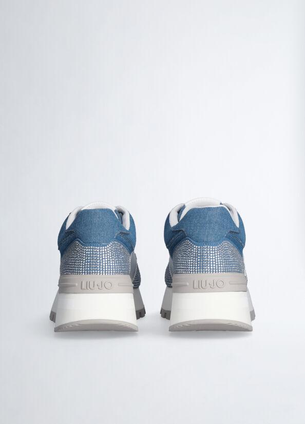 AMAZING 33 - SNEAKER 