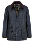 BARBOUR BEDALE WAX JACKET