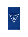 GUESS JACQ PALM TRIANGLE L