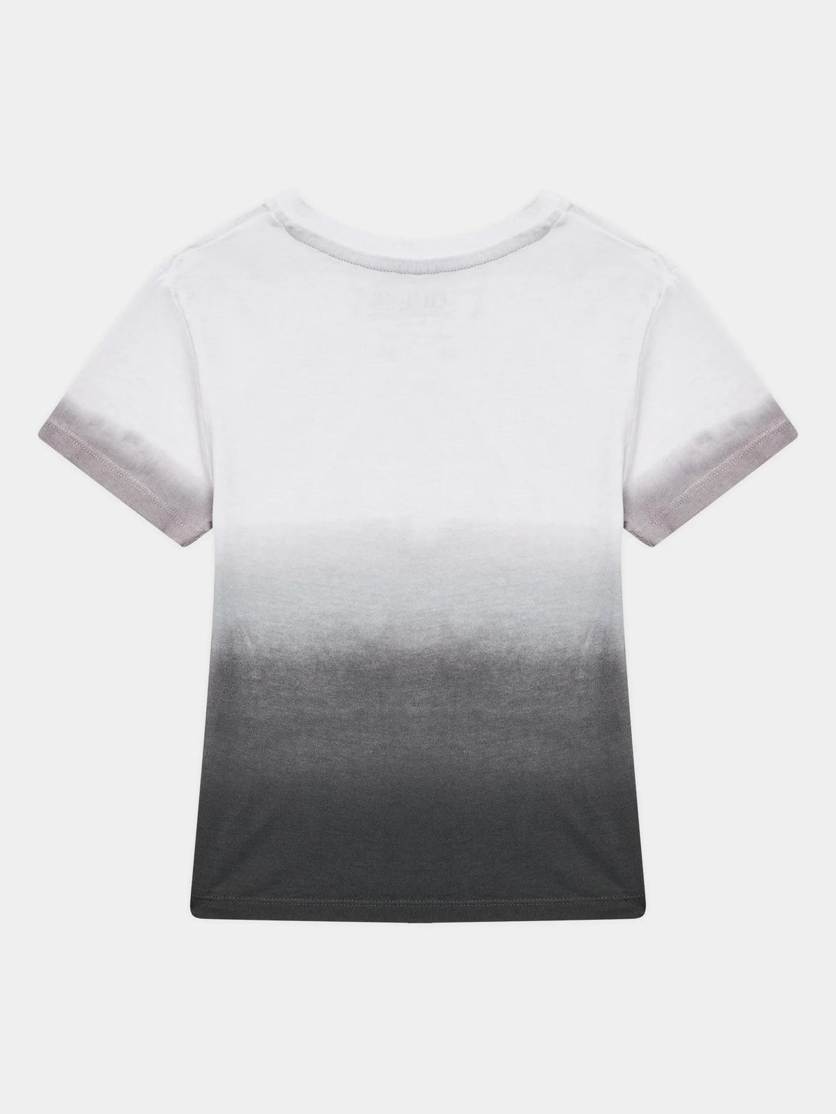 DIP DYE SS T-SHIRT 