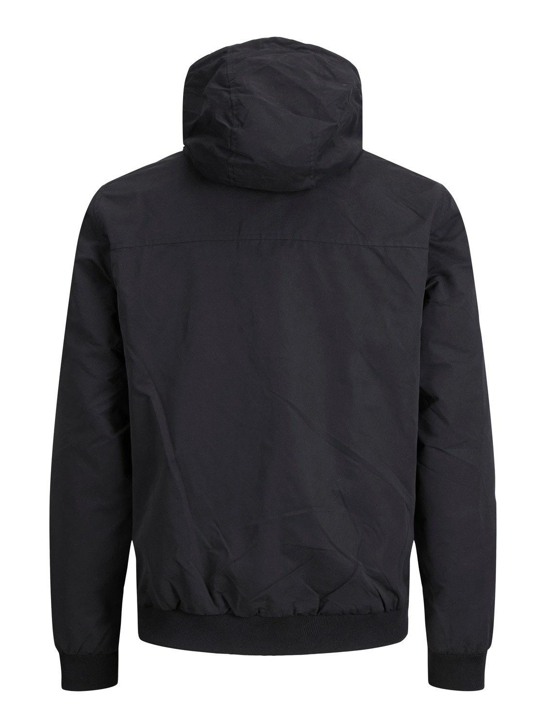12200208/Black JACK AND JONES