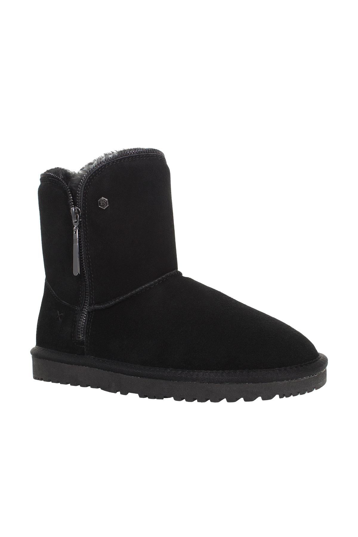 ANKLE BOOT 
