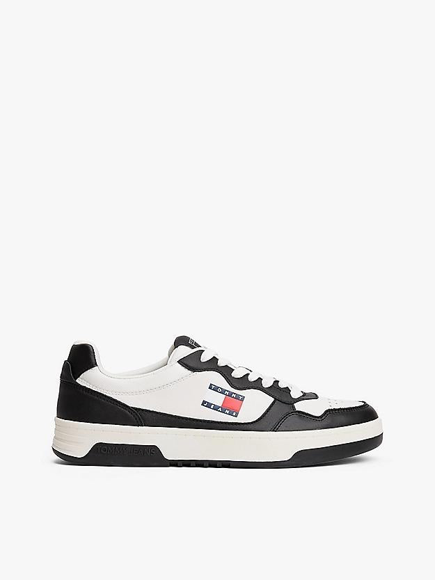 (NEW) TJM CUPSOLE LE EM0EM01443/YBL TOMMY JEANS