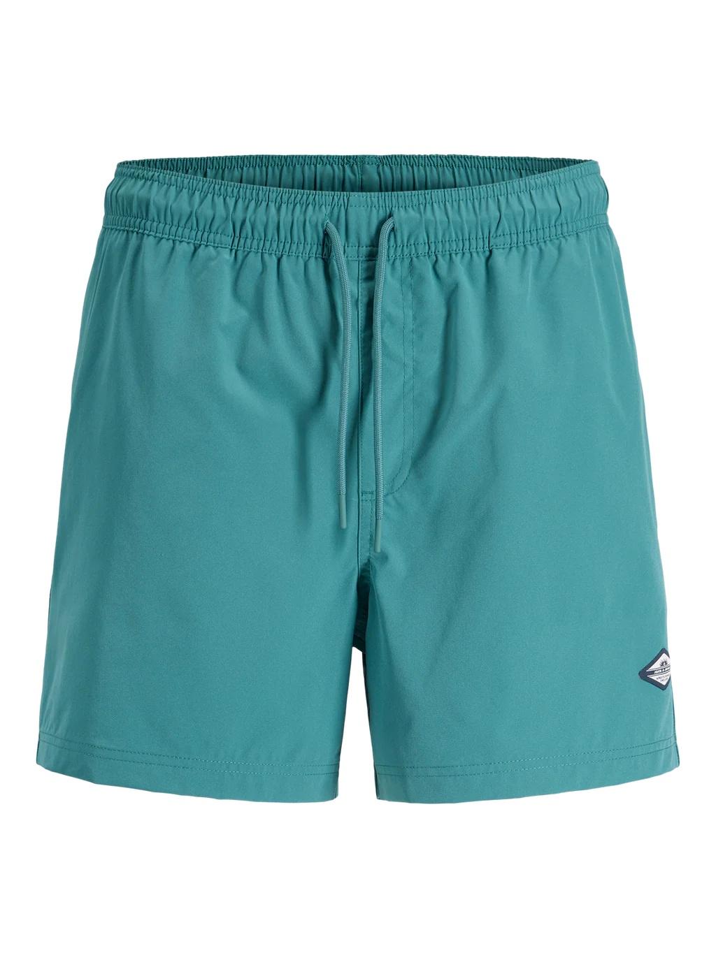 JPSTMAUI SPLASH MAGIC SWIM SHORTS REG 