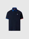 NORTH SAILS POLO SHORT SLEEVE