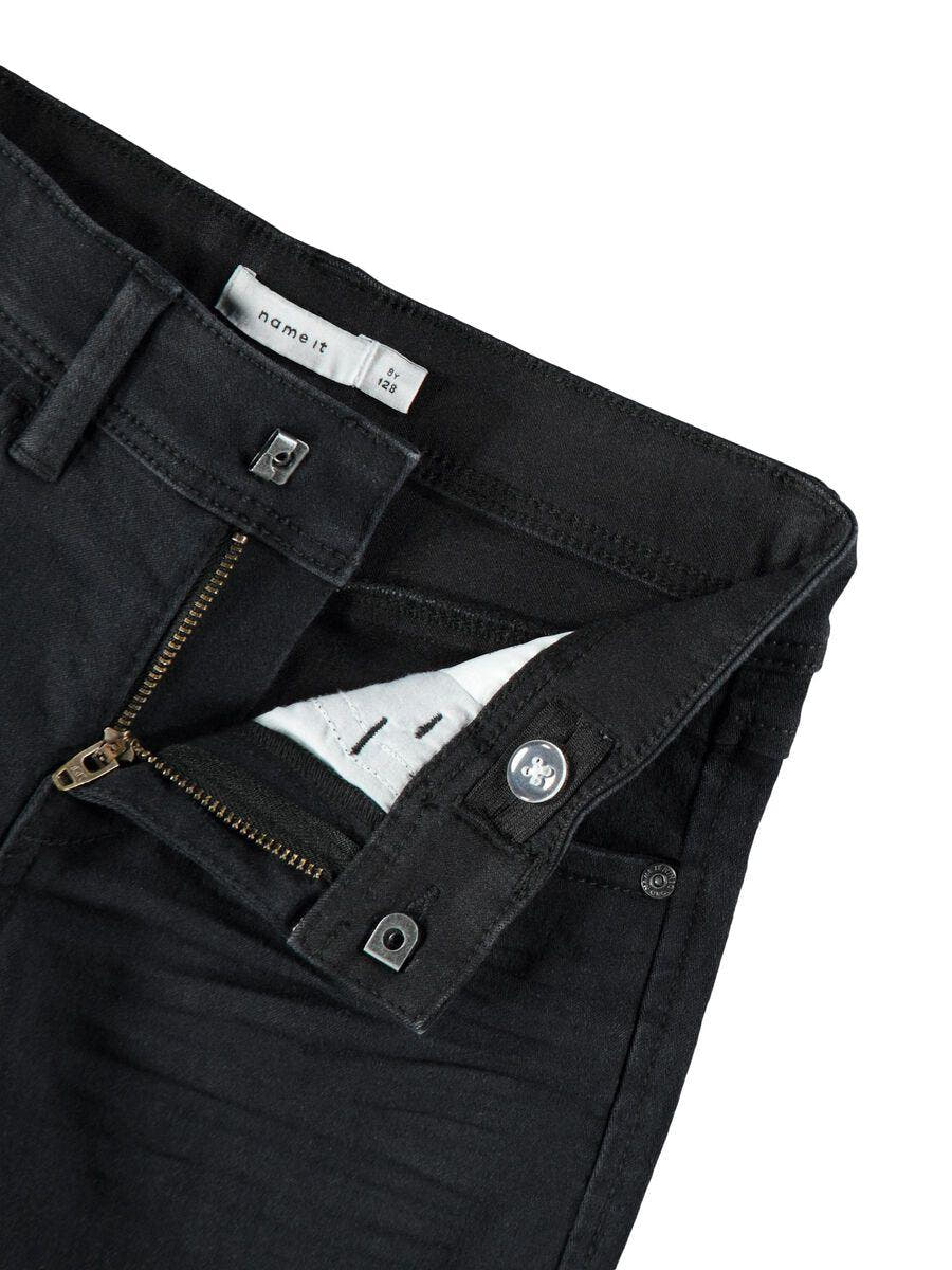 NKMSILAS SLIM DNM L SHORTS 2272-TX NOOS 
