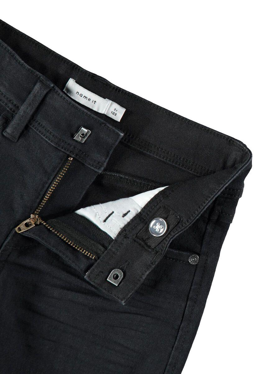 NKMSILAS SLIM DNM L SHORTS 2272-TX NOOS 
