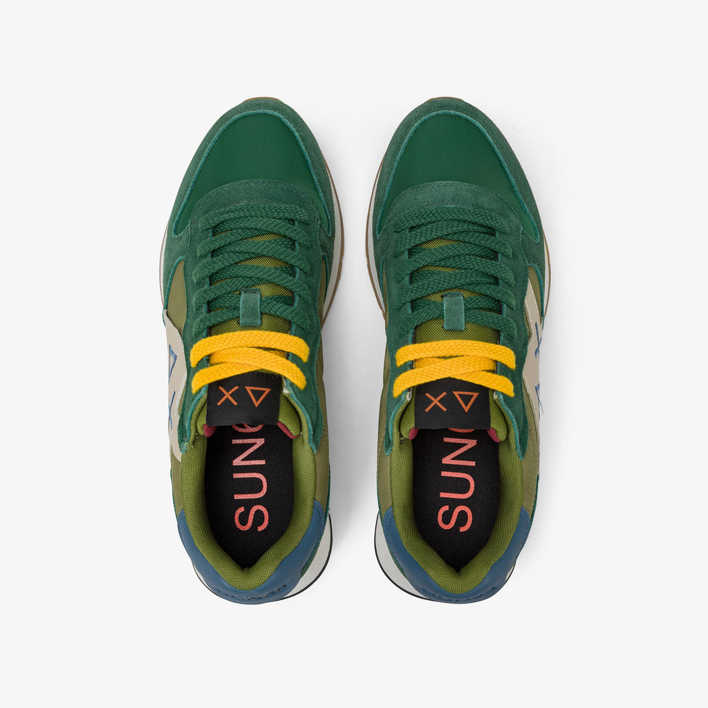 JAKI BICOLOR Z45114/37 SUN68