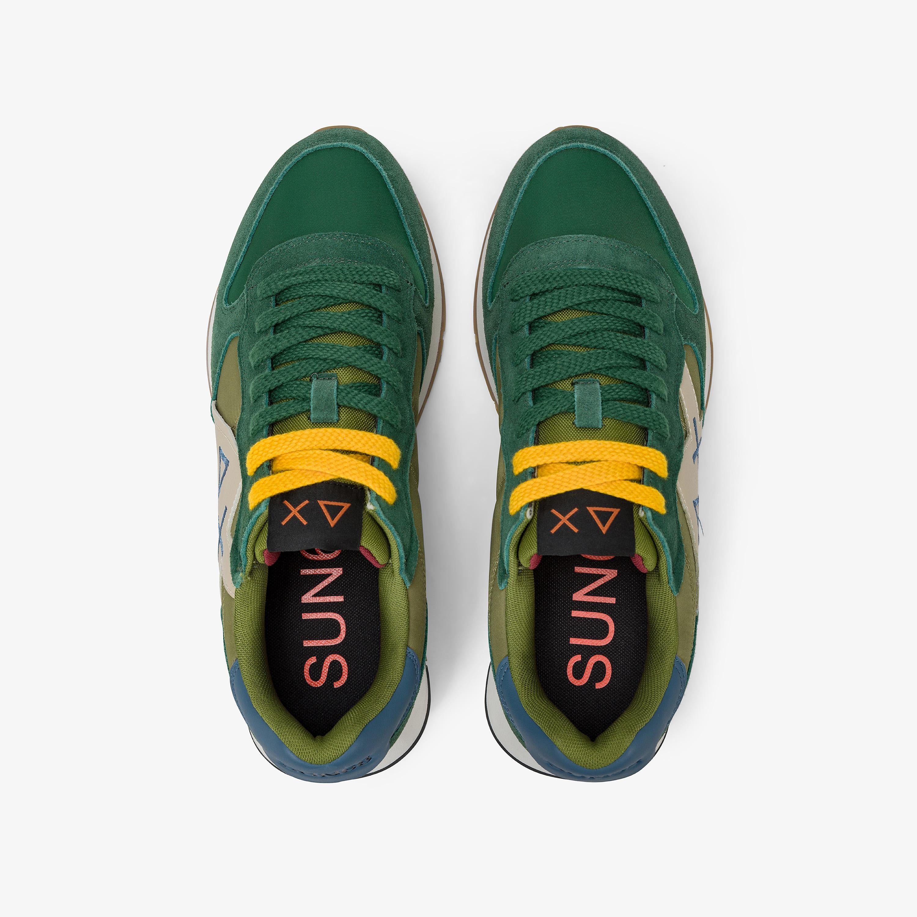 JAKI BICOLOR Z45114/37 SUN68