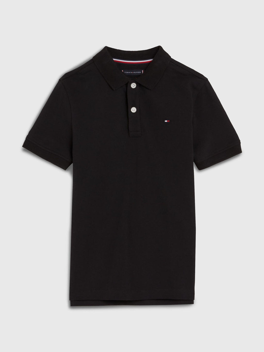 TJ TD POLO S/S 