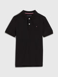 TJ TD POLO S/S 