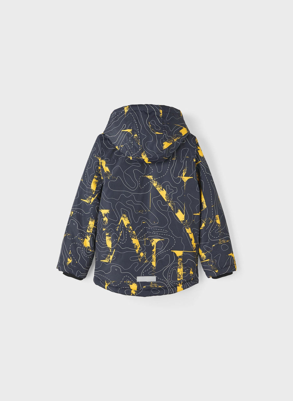 13218218/Black NAME.IT