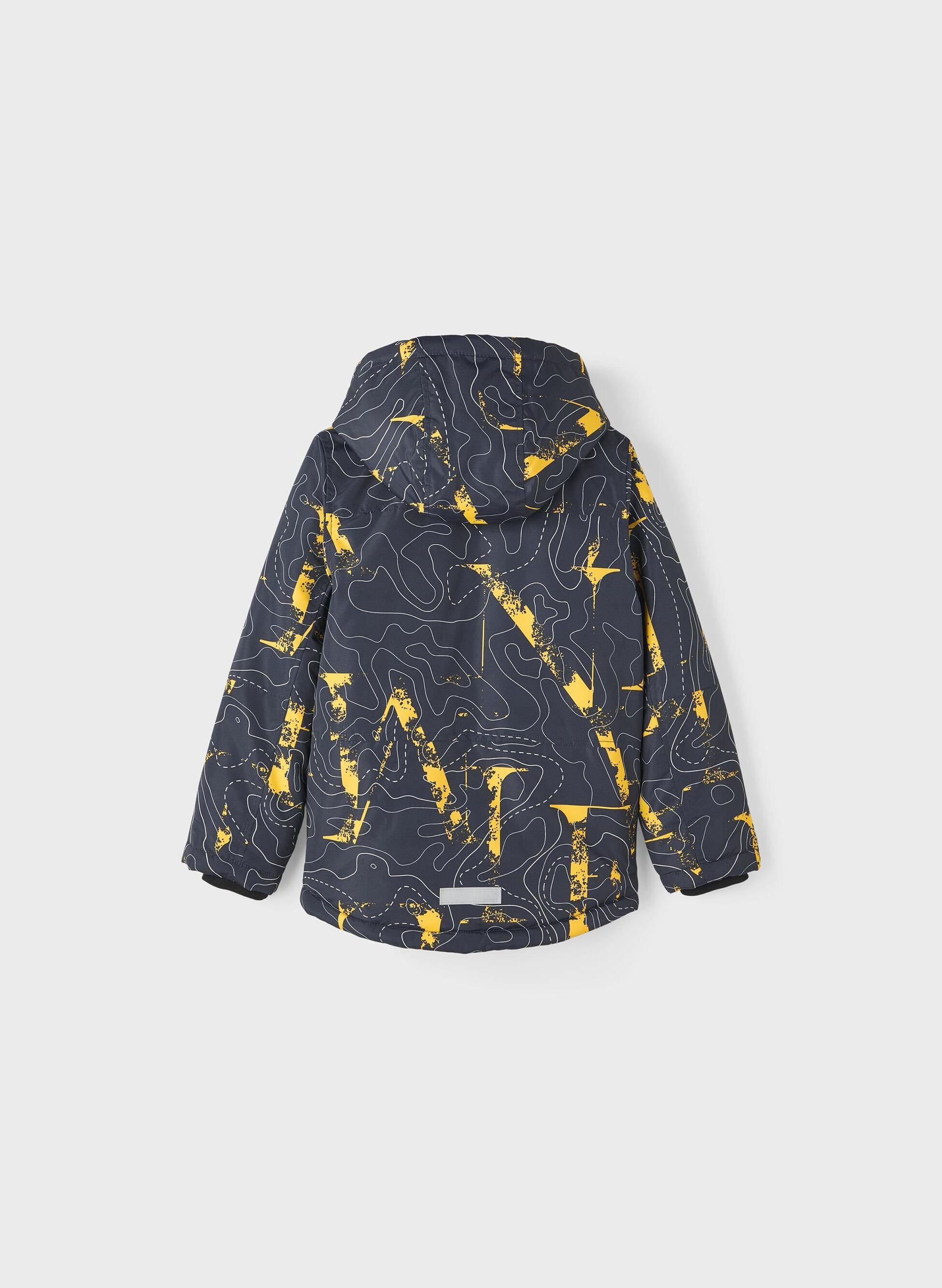 13218218/Black NAME.IT