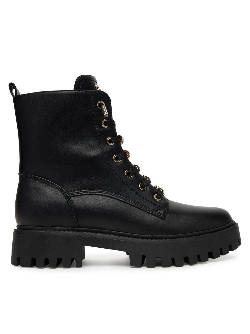 FLTFNAELE10/BLACK GUESS