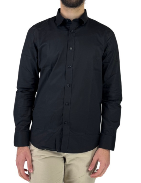 UR813007/NERO URBAN RING