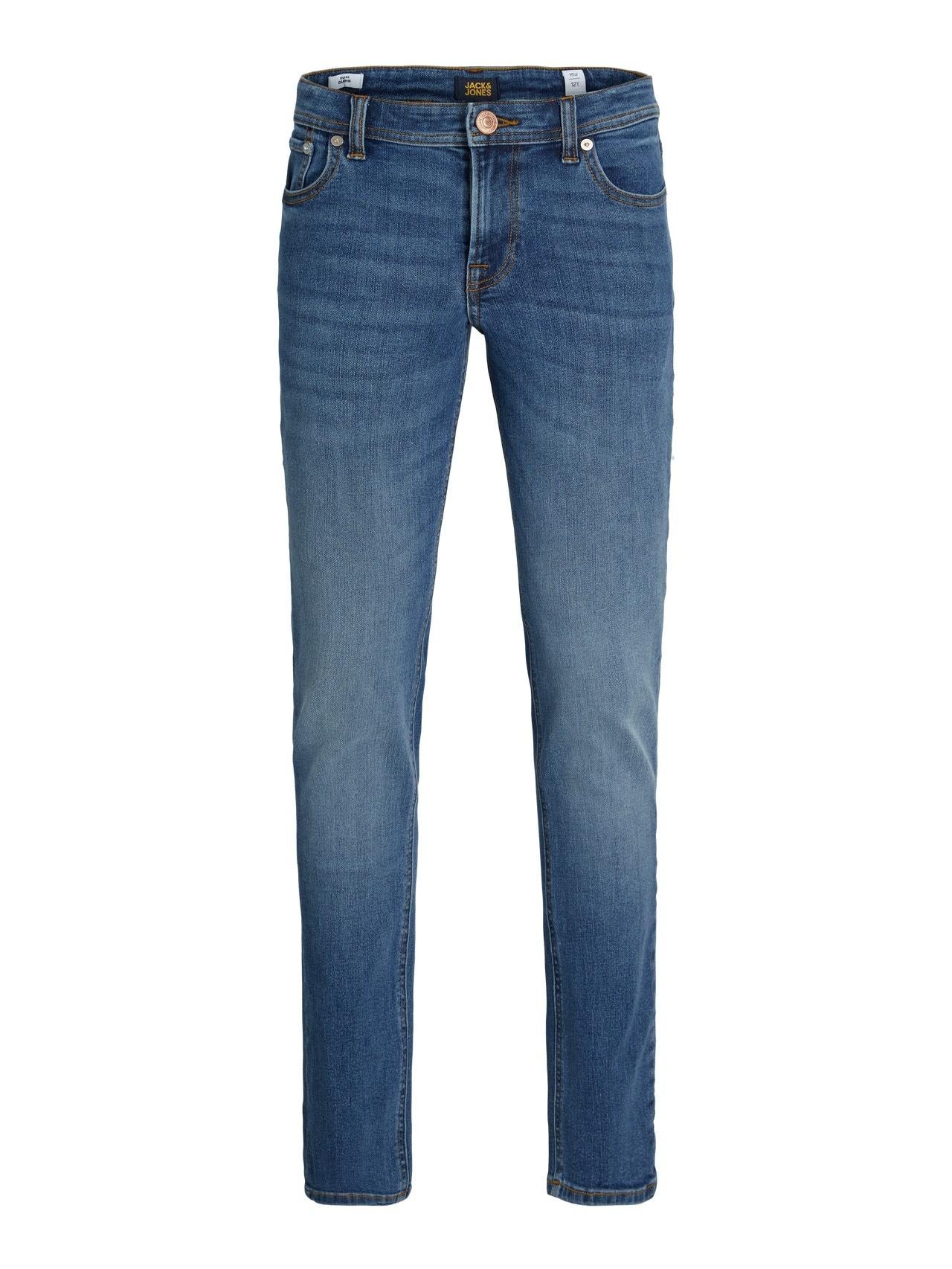 12284345/Blue Denim JACK JONES KIDS