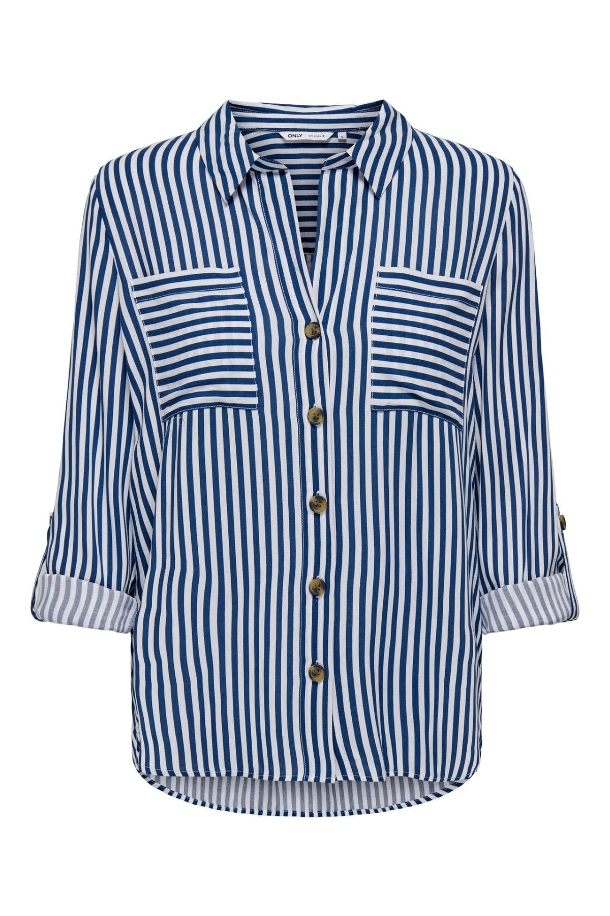 15281677/Peacoat WHITE ONLY