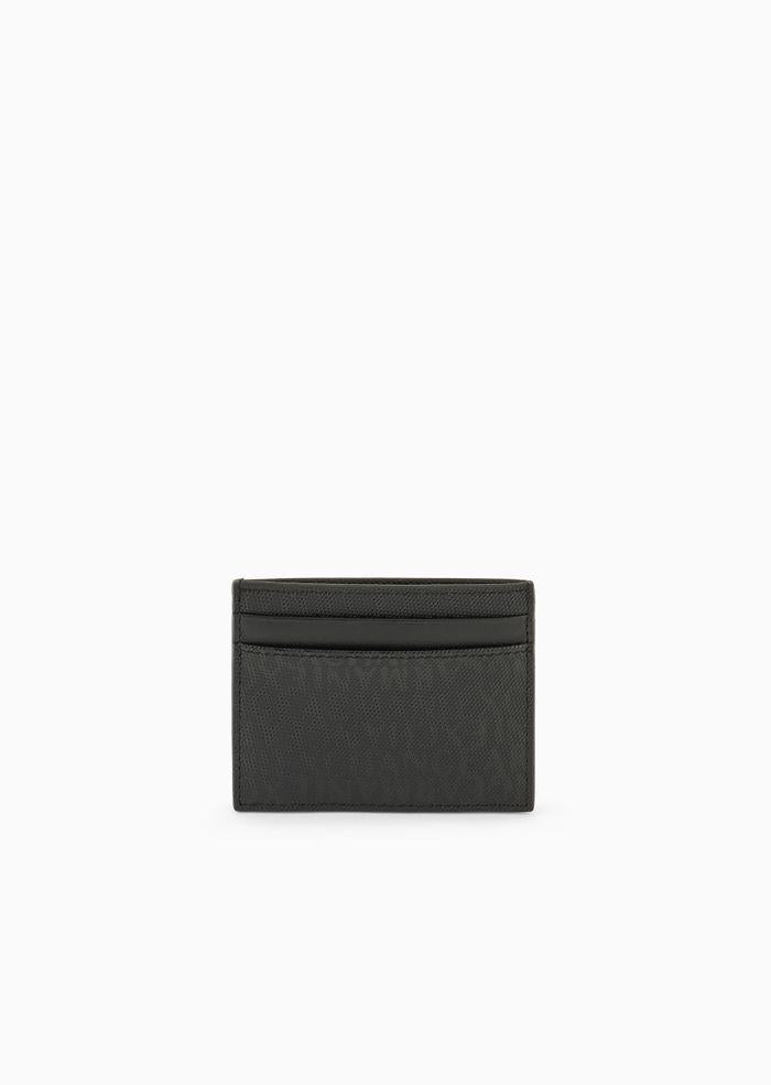 CARD HOLDER 958053 CC831/19921 ARMANI EXCHANGE