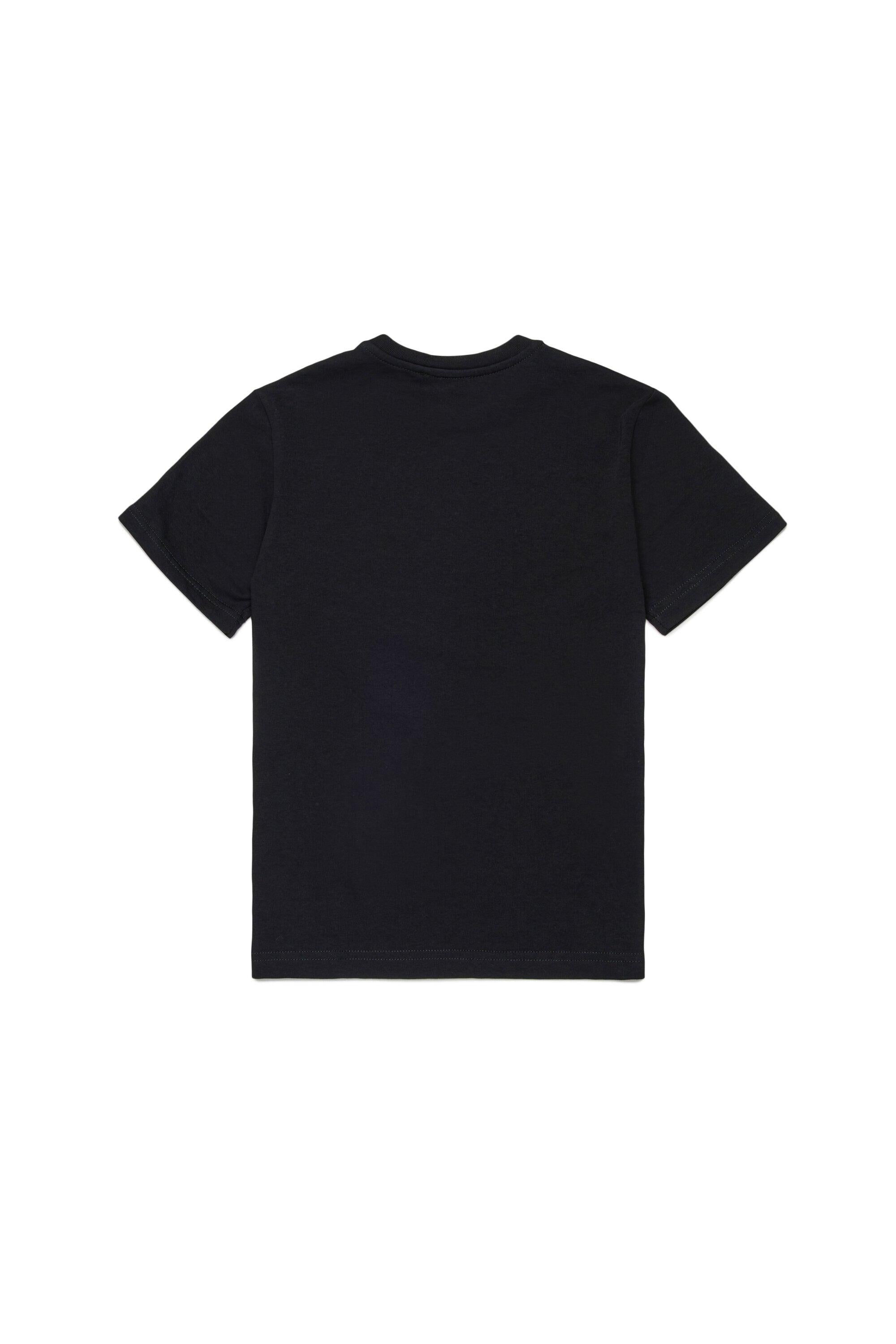 D2T1146U SLOUCH FIT T-SHIRT 