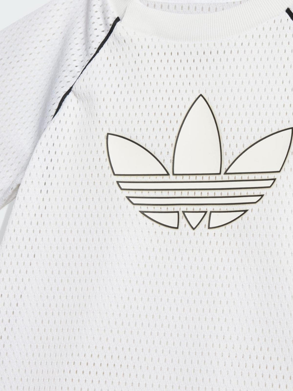 STS                 WHITE/BLACK 