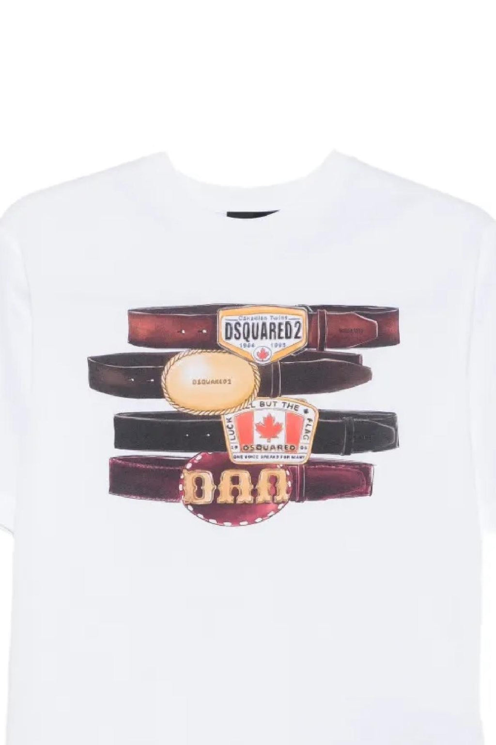 DQ3387 D0AG7/DQ100 DSQUARED2 JUNIOR