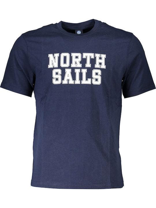 902834/0802 NORTH SAILS