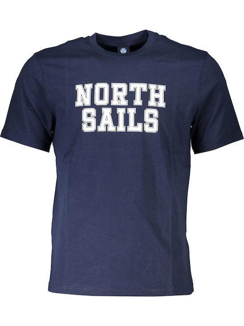 902834/0802 NORTH SAILS