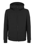 YES ZEE GIUBBINO/FELPA UOMO IN NEOPRENE, INT.TRAPUNTATO