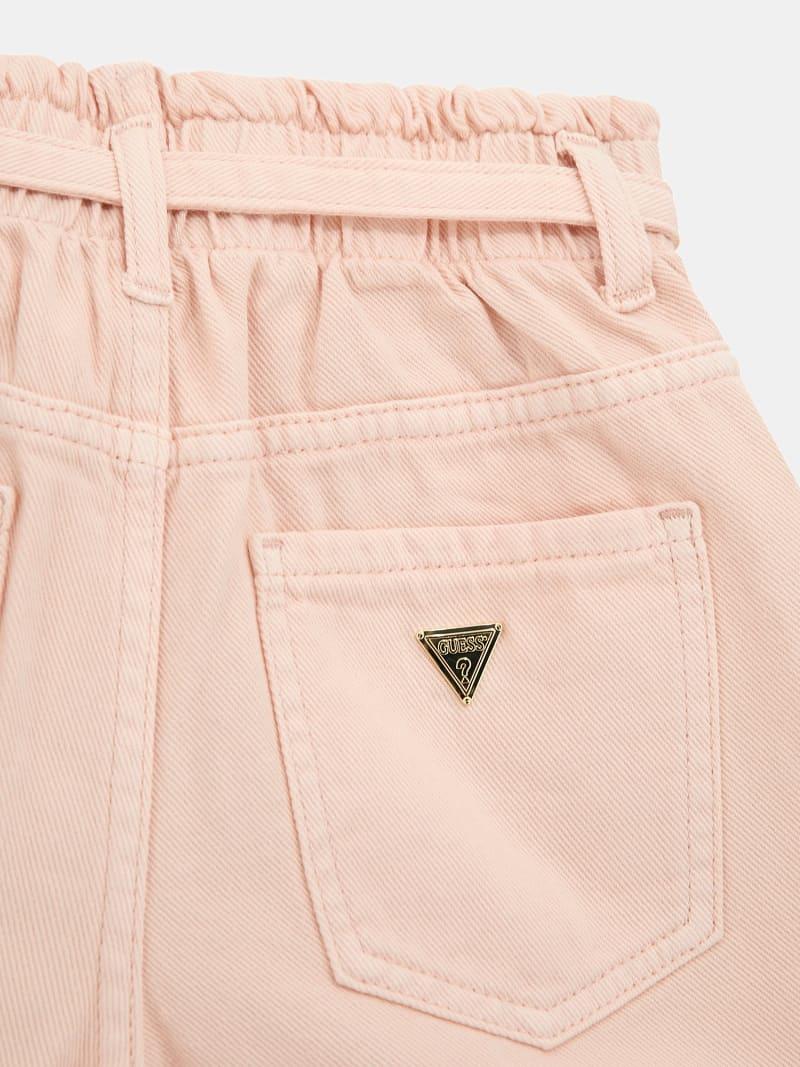 RIGID BULL DENIM SHO 