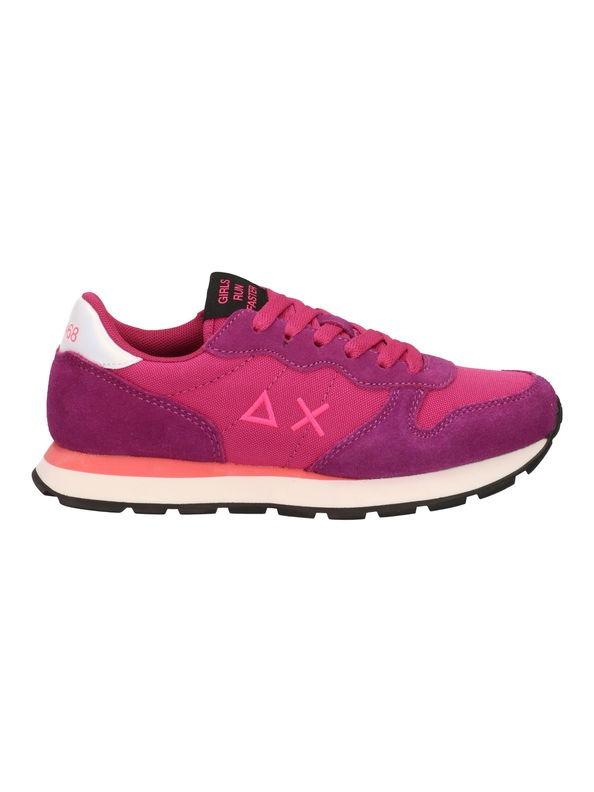 GIRL'S ALLY SOLID NYLON (TEEN) 