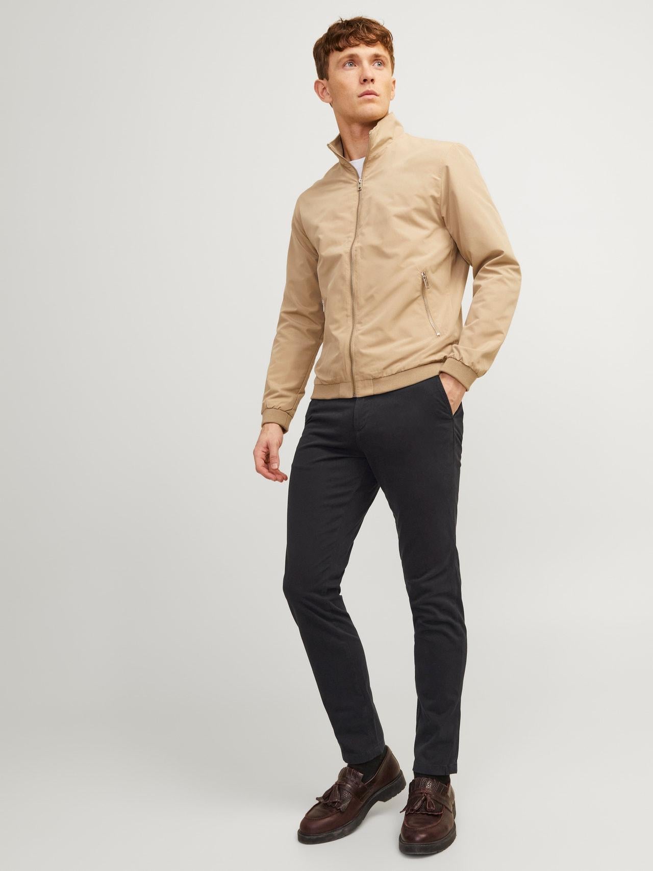12150158/Black JACK AND JONES