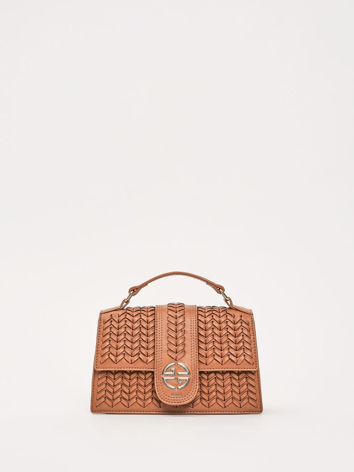 CROSSBODY - linea GLENDA - cm 25x13x7 